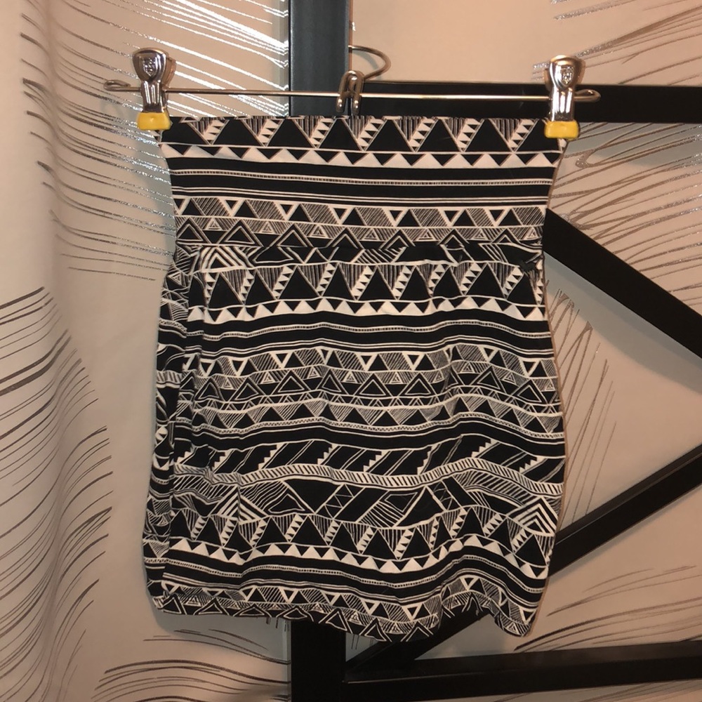 BRAND NEW PINK Pencil Skirt-XS